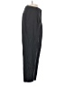 Uniqlo Solid Gray Casual Pants Size S - photo 4