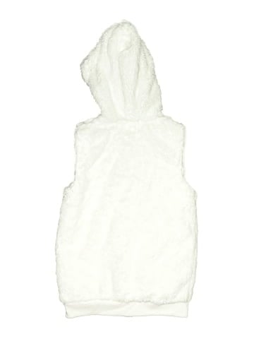 Limited Too Faux Fur Vest (view 2)