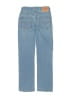 Levi's Blue Jeans Size 12 - photo 2