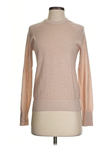 Equipment Long Sleeve Top (view 1)