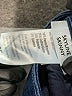 Paige Blue Jeans Size 26 waist - photo 8