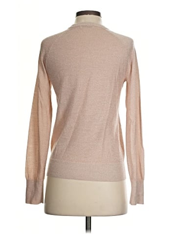 Equipment Long Sleeve Top (view 2)