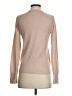 Equipment Tan Long Sleeve Top Size XS - photo 2