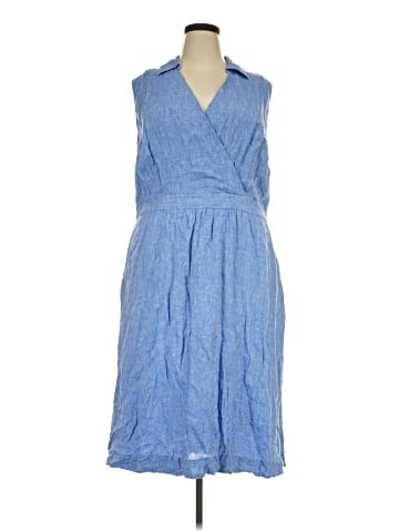 Talbots Casual Dress (view 1)