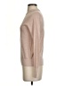 Equipment Tan Long Sleeve Top Size XS - photo 5