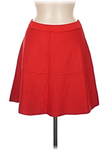 Zara Casual Skirt (view 1)