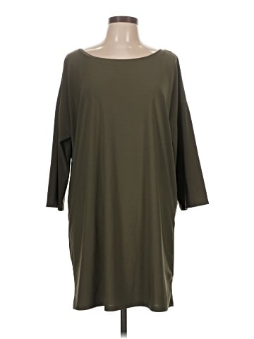 Leith Casual Dress (view 1)