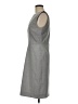 J.Crew Gray Cocktail Dress Size 6 - photo 5