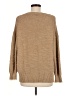 J.Crew Solid Tan Pullover Sweater Size M - photo 2