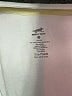 Horny Toad Solid Ivory Short Sleeve T-Shirt Size L - photo 6