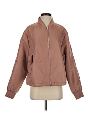 By Anthropologie Jacket (view 1)