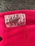 Lucky in Love Solid Pink Active Skort Size XL - photo 4