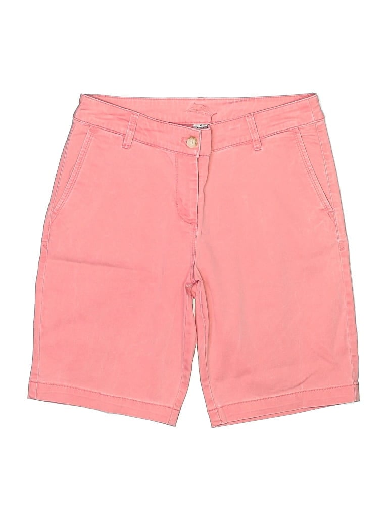 Pre-owned Tommy Bahama Shorts In Pink