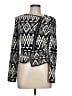 Alt. B Argyle Ivory Jacket Size L - photo 1