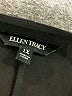 Ellen Tracy Black 3/4 Sleeve Blouse Size 1X - photo 7