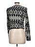 Alt. B Argyle Ivory Jacket Size L - photo 2