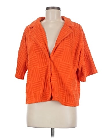 Le Lis Short Sleeve Top (view 1)