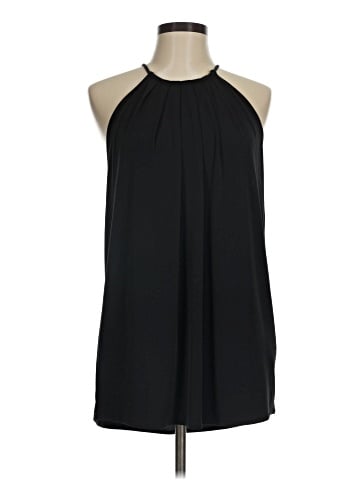 Banana Republic Factory Store Sleeveless Blouse (view 1)