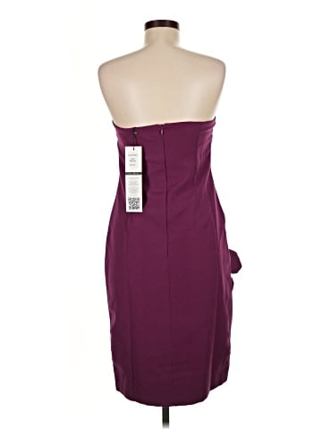 Dalia Macphee Cocktail Dress (view 2)
