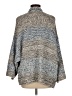 Vince. Blue Cardigan Size Med - Lg - photo 2