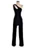 Crystal Sky Black Jumpsuit Size XS - photo 1