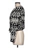 Alt. B Argyle Ivory Jacket Size L - photo 5