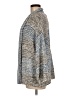 Vince. Blue Cardigan Size Med - Lg - photo 5