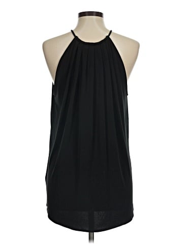 Banana Republic Factory Store Sleeveless Blouse (view 2)