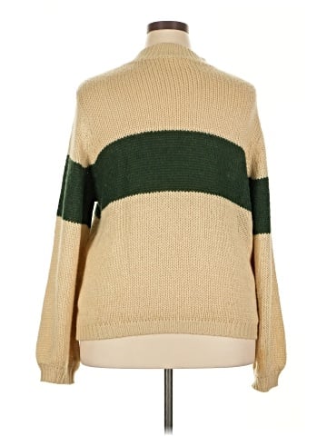 Roolee Pullover Sweater (view 2)