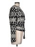 Alt. B Argyle Ivory Jacket Size L - photo 4