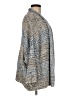 Vince. Blue Cardigan Size Med - Lg - photo 4