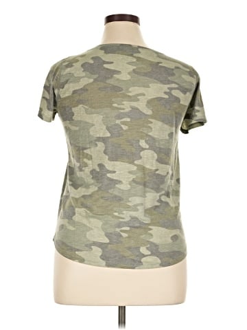 Mudd Short Sleeve T-Shirt (view 2)