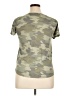 Mudd Camo Green Short Sleeve T-Shirt Size XL - photo 2