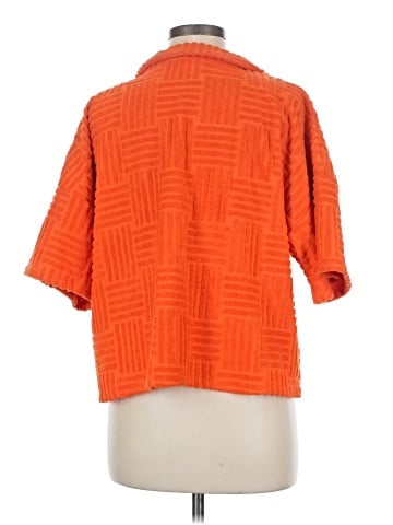 Le Lis Short Sleeve Top (view 2)