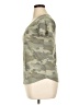 Mudd Camo Green Short Sleeve T-Shirt Size XL - photo 5