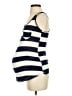 Pink Blush Blue Tank Top Size S - photo 5