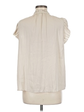Current Air Short Sleeve Blouse (view 2)