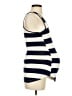 Pink Blush Blue Tank Top Size S - photo 4