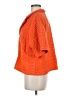 Le Lis Orange Short Sleeve Top Size M - photo 5