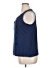 Talbots Blue Tank Top Size XL - photo 5