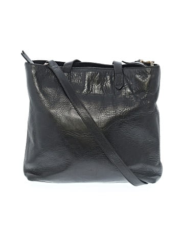 Madewell The Zip-Top Transport Crossbody (view 1)