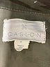 Caslon Camo Green Jacket Size S - photo 6