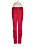 Chico's Red Jeggings Size Lg (2) - photo 1