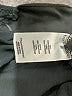 Miami 100% Polyester Black Cocktail Dress Size M - photo 8