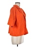 Le Lis Orange Short Sleeve Top Size M - photo 4