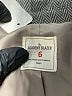 Gap Tweed Gray Blazer Size 6 - photo 6