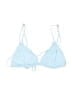 Unbranded Blue Swimsuit Top Size M (estimated) - photo 1