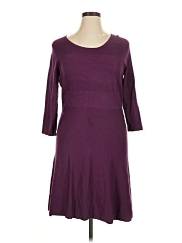 Worthington Casual Dress (view 1)