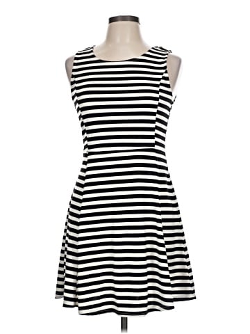 JJ Basics Casual Dress (view 1)