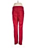 Chico's Red Jeggings Size Lg (2) - photo 2